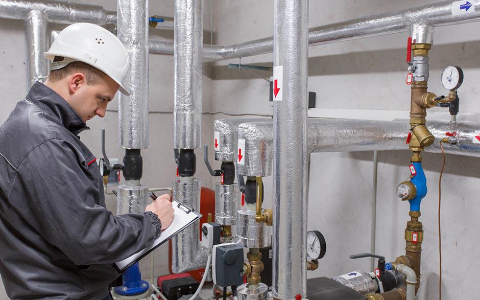 technicien chauffagiste Tousson